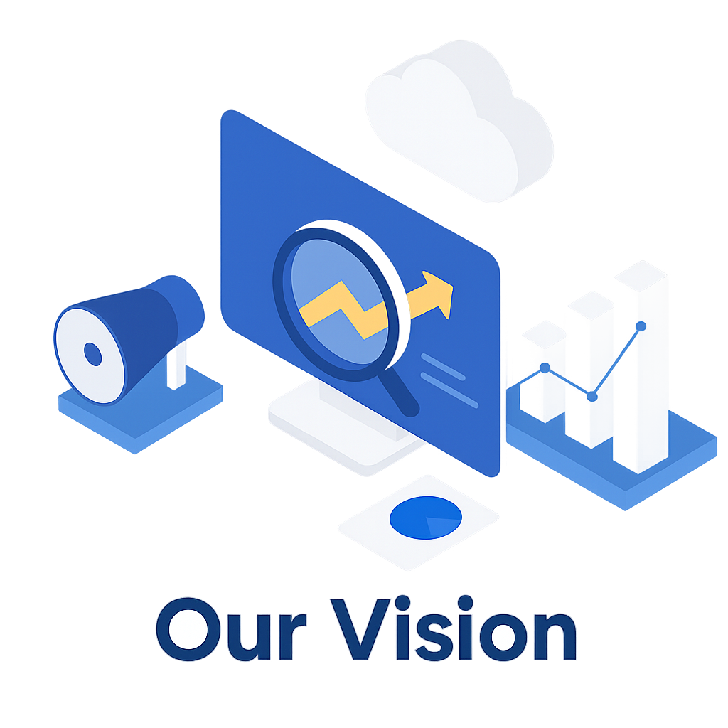 Our Vision